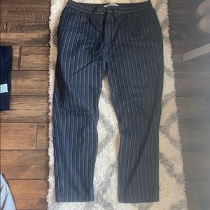 Men’s topman pants 34/32